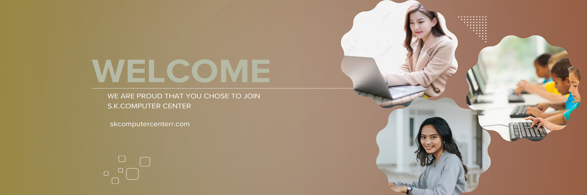 Welcome aboard! We can't wait to see all that you'll achieve with us.